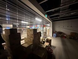 Club Street (D1), Retail #540173251